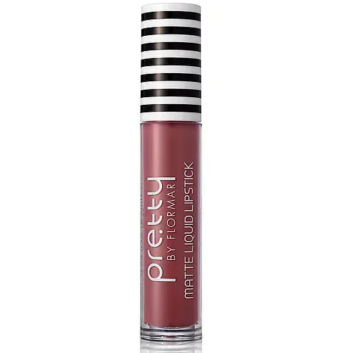 Помада жидкая матовая Pretty Matte Liquid Lipstick, тон 15 (Daily Pink), 6.5 мл (8000018772780) - фото 1