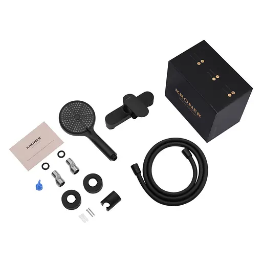 Смеситель для душа Kroner Element 211411-3801 (CV035967) - фото 6