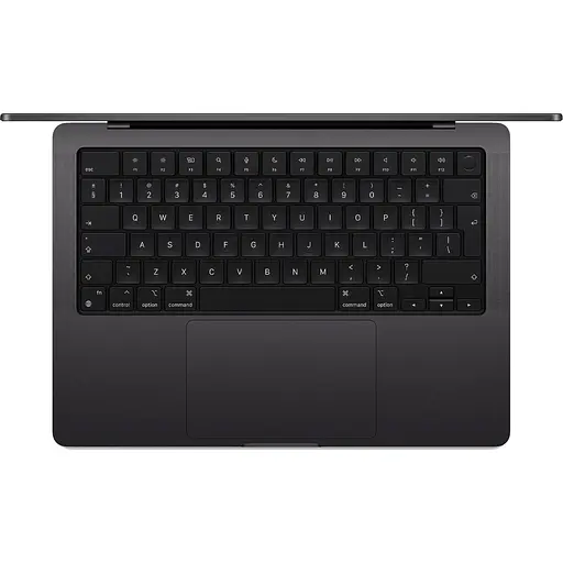 Ноутбук Apple MacBook Pro 14'' M5 16GB/1TB Space Black 2025 (MDE14) [149216] - фото 2