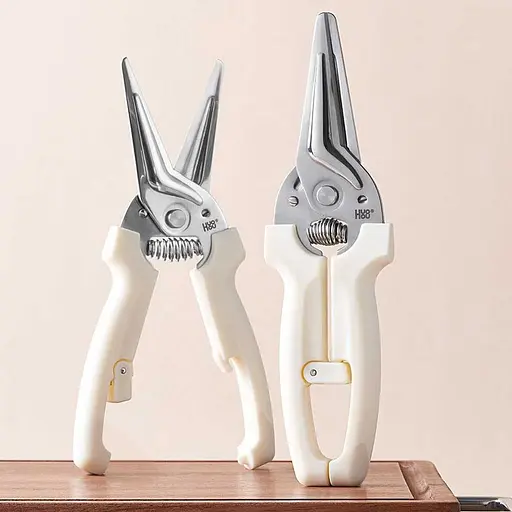 Кухонные ножницы Xiaomi HuoHou Kitchen Scissors (HU0260) - фото 5