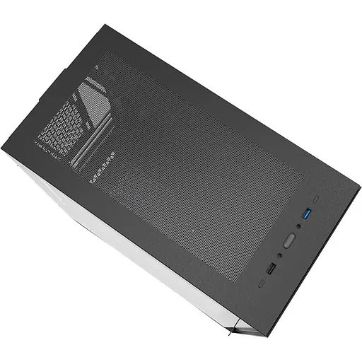 Корпус Darkflash DLM200 BLACK mATX (DLM200 BLACK) Без БП - фото 3