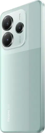 Смартфон Xiaomi Redmi Note 14 5G 6/128GB Coral Green - фото 7