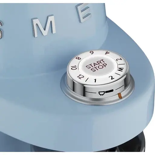 Кавомолка Smeg CGF01BLEU [139121] - фото 10