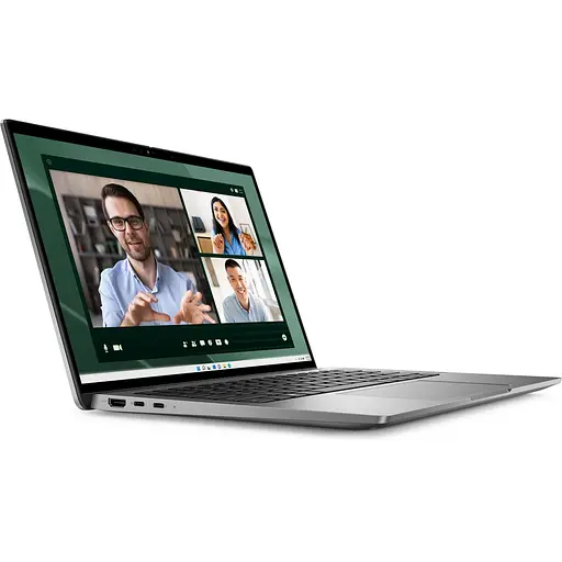 Ноутбук Dell 14 Latitude 7450 2-in-1 Touch FHD+/Intel Ultra 7-165U/16GB/1TB/UMA/W11P (210-BLPR_2in1U7161TBWP) - фото 2
