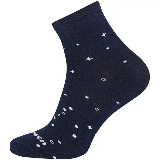 Шкарпетки Fjord Nansen Trip 39-42 Navy Blue (1046-fn_53179)