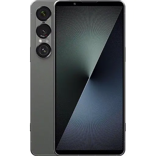 Смартфон Sony Xperia 1 VII 12/256GB Moss Green [151176] - фото 2