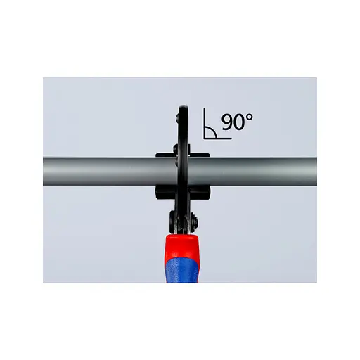 Труборез KNIPEX 90 25 25 - фото 5