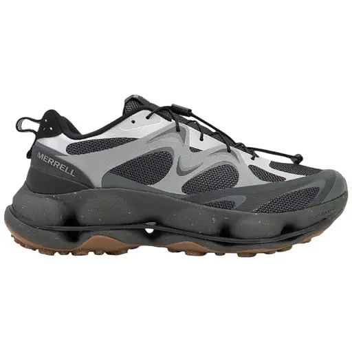 Кроссовки Merrell Speed ARC Matis Mns 43 Black/Graphite (1054-036.1858)