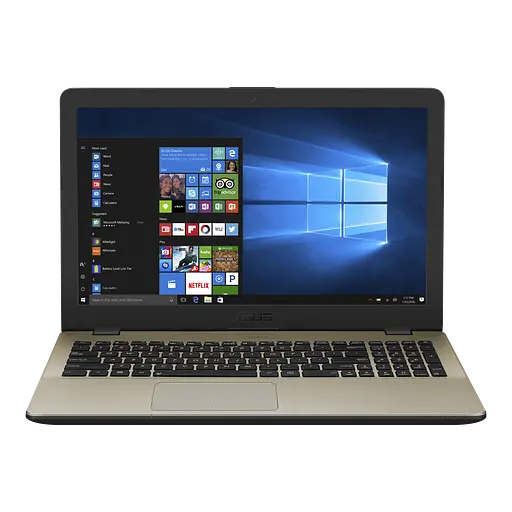 Ноутбук Asus VivoBook X542U i5-8250U, 8Gb, 1000Gb HDD, GeForce MX130 2Gb