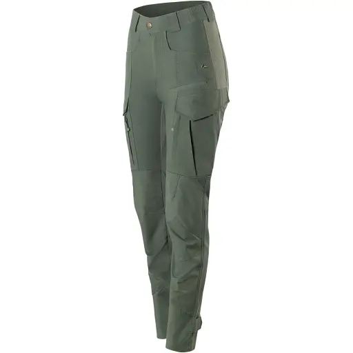 Брюки Frontier FELIN Ripstop/Cordura 30/30 Olive - фото 2