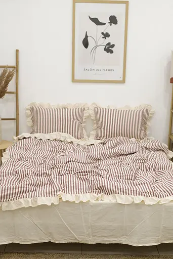 Постільна білизна Macas Home Евро pbe0050172