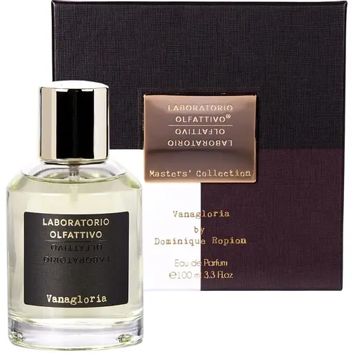 Парфюмированная вода оригинал Laboratorio Olfattivo Vanagloria 100 мл - фото 1