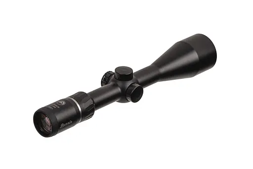 Оптический прицел Burris Fullfield IV 3-12x56mm 30мм E3 illum - фото 2