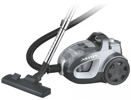 Пылесос Astor ZW17059 (колба) - фото 2