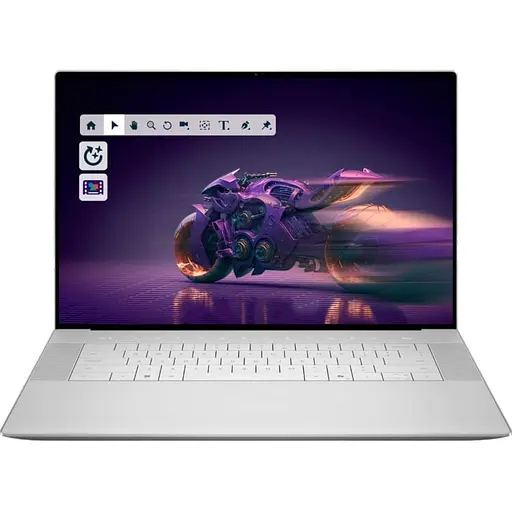 Ноутбук Dell 16 Premium DA16250 (DW6TM) [160877] - фото 1