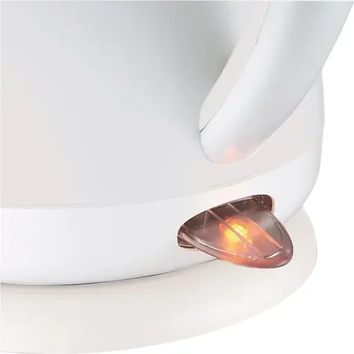 Електрочайник Tefal Express KO29913E White [148624] - фото 7