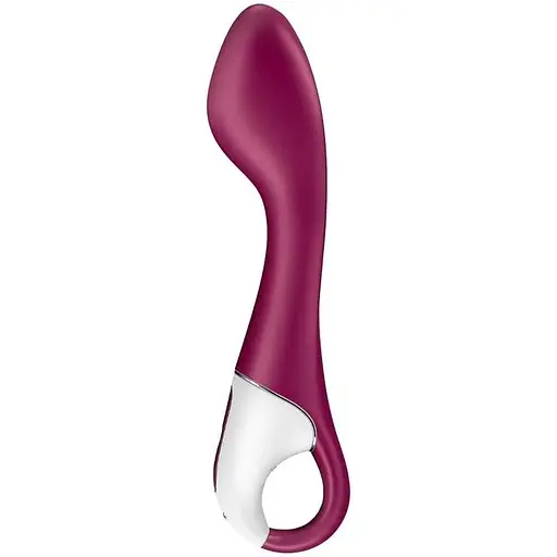 Смарт вибратор точки G Satisfyer Hot Spot