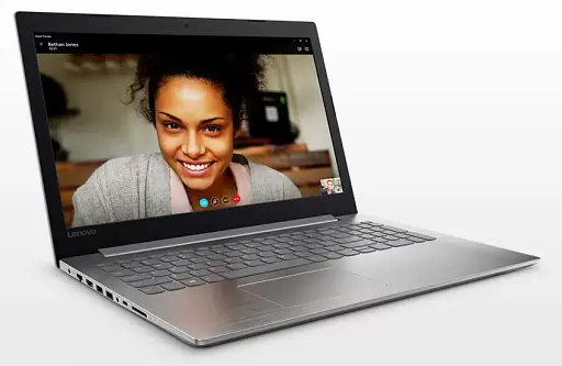 Ноутбук Lenovo Silver 320-15ISK i3-6006U, 6Gb, 500Gb HDD - фото 2