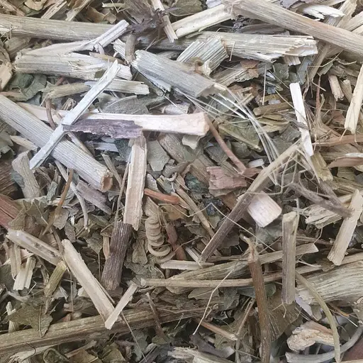 100 г пасифлора/страстоцвіт трава сушена - свіжий урожай