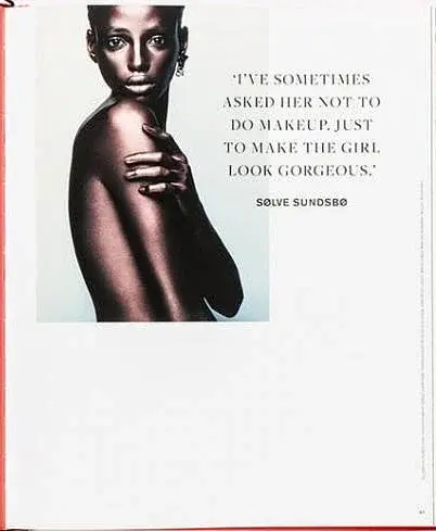 Validated. The Makeup of Val Garland - фото 2