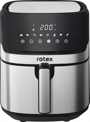 Аерогриль Rotex ROM680-XL