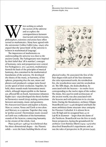 The Cosmic Dance. Finding Patterns and Pathways in a Chaotic Universe - фото 14