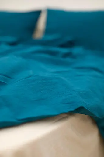 Постельное белье Macas Home Евро pbe0050178 - фото 7