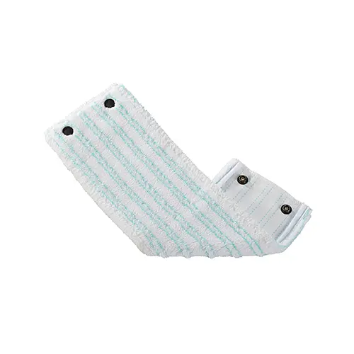 Губка для швабры Leifheit Micro Duo Twist System 33х12 см (55320)