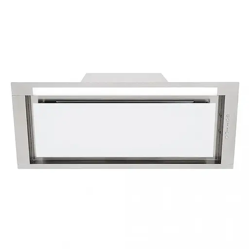 Вытяжка встраиваемая Elica HIDDEN 2.0 IXGL/A/72 - фото 2