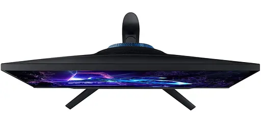 Монитор 27" Samsung G3 LS27DG302EIXCI FHD VA 180Hz (LS27DG302EIXCI) Б/у - фото 10