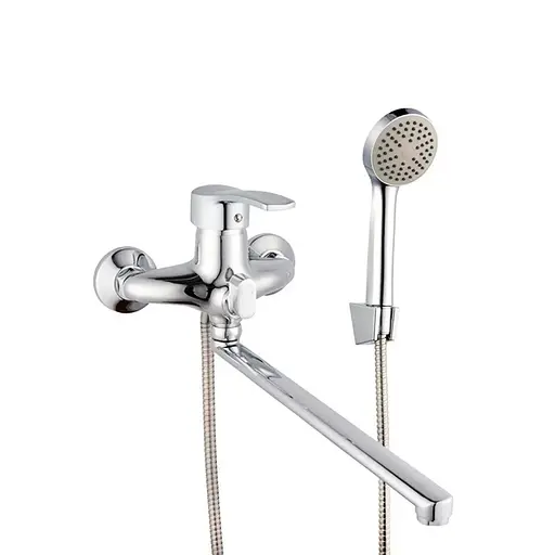 Змішувач для ванни Champion NHK 006-279 MI6396 Хром - фото 1