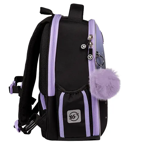 Рюкзак каркасний YES Pusheen Stellar H-100 - фото 4