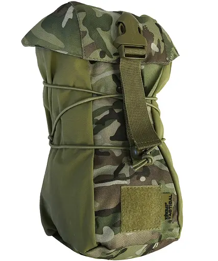 Підсумок Kombat UK Stuffer Pouch Мультикам (1000-kb-stp-btp) - фото 2