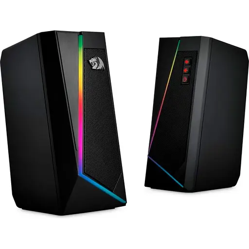 Акустическая система Redragon Anvil GS520 Black (77878) - фото 5