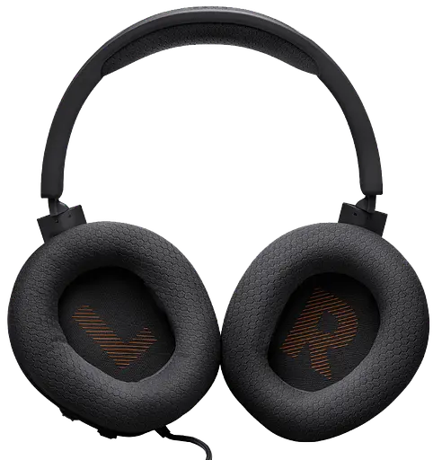 Навушники QUANTUM 100M2 Black (JBLQTUM100M2BLK) JBL teh0021292 - фото 8