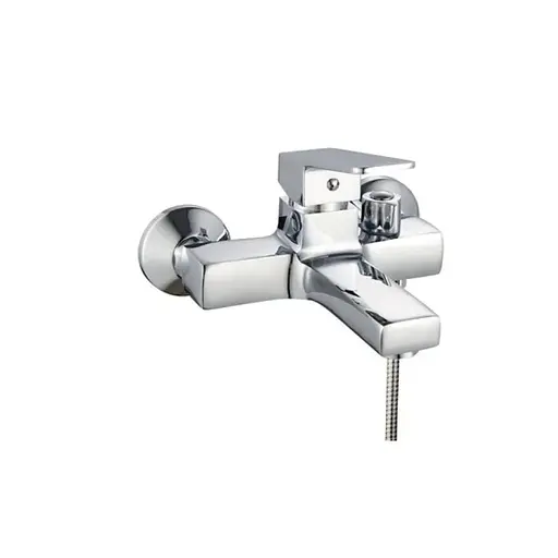 Смеситель для ванны Champion Domino 009 MI6392 Хром - фото 1