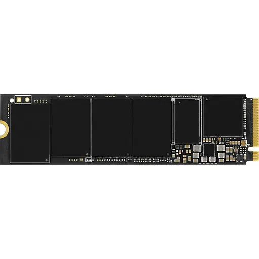 SSD накопитель Goodram IRDM Pro M.2 4TB (IRP-SSDPR-P44A-4K0-80) [130525] - фото 4