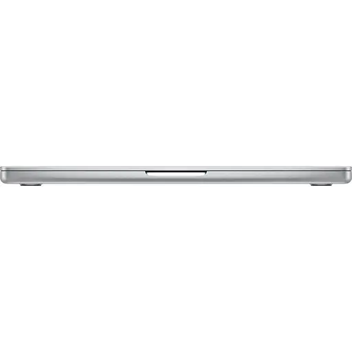 Ноутбук Apple MacBook Pro 14'' M4 Pro 24GB/512GB Silver 2024 (MX2E3) [120454] - фото 4