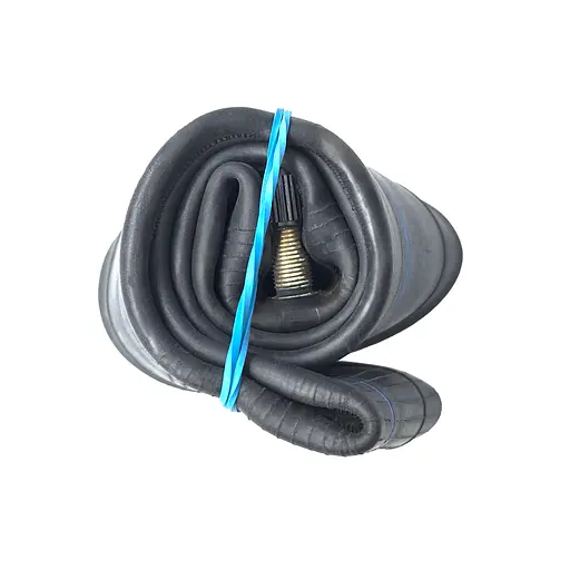 Камера на електросамокат 10х2.50/2.75 прямий ніпель AV 23 мм (G0001765) - фото 1