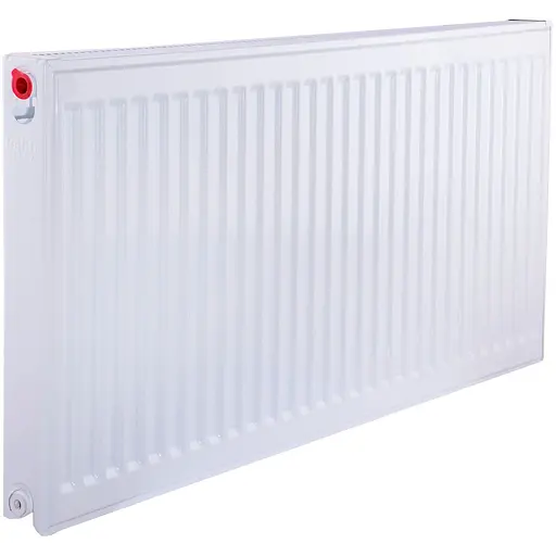 Радіатор сталевий KALITE 11 тип 500x1000 мм бічне підключення (22289) - фото 1