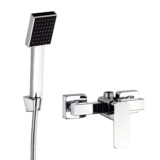 Змішувач для душу TROYA LEB5-A123 одноважільний 30412 - фото 1