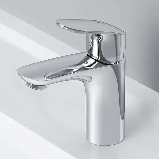 Змішувач для умивальника AM.PM Like F8093000 - фото 4