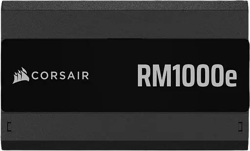 Блок питания Corsair RM1000e ATX 3.1 1000W 80+ Gold (CP-9020297-EU) - фото 3