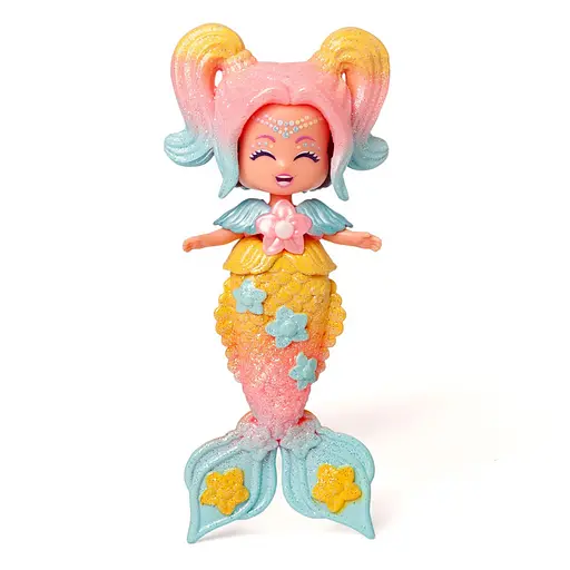 Игровой набор с куклой Рейнбоу Kookyloos PKLSP106IN210 серии Fairytale  - фото 5