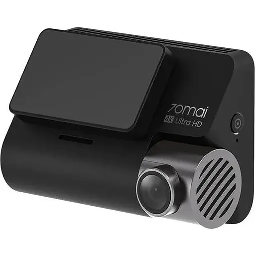 Автомобильный видеорегистратор 70mai Dash Cam A800S (Black) [56896] - фото 1