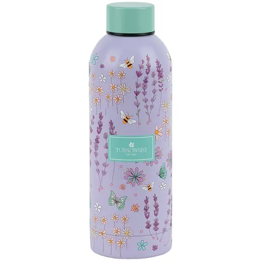 Термобутылка Axent Turnowsky Morning Dew 500 мл (8720-8-A-TR) - фото 1