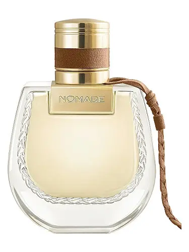 Оригінал Chloe Nomade Jasmine Naturel Intense 75 мл ТЕСТЕР парфумована вода - фото 1