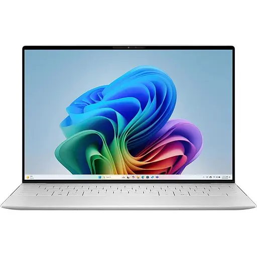 Ноутбук Dell XPS 13 9345, (9345-9432), Qualcomm Snapdragon X Elite X1E-80-100 до 4.0GHz / 13.4" Full HD+ / 120 Hz / 16GB / SSD 512GB / Adrenographics / Windows