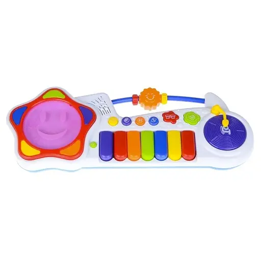 Музыкальная игрушка для развития IE39