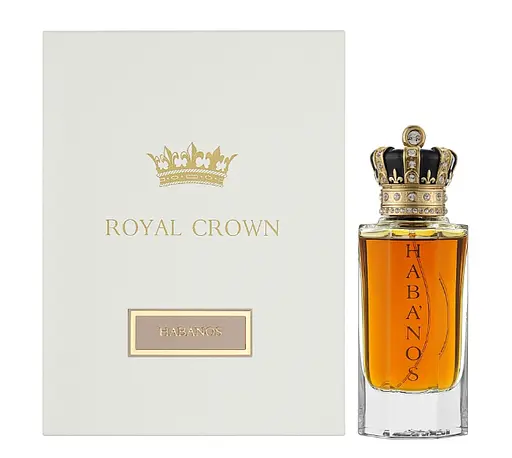Оригінал Royal Crown Habanos 100 мл парфумована вода - фото 1